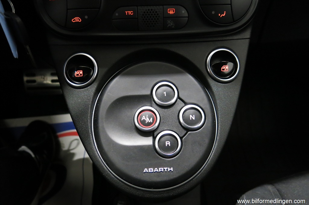 Bild 14 på Abarth 595