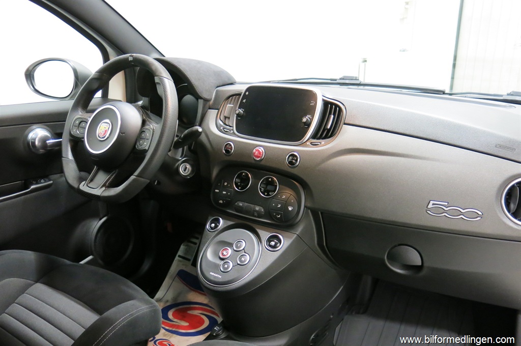 Bild 16 på Abarth 595