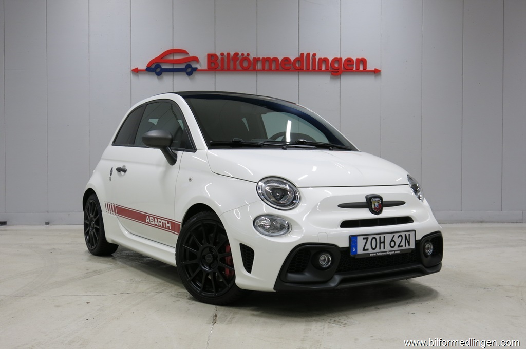 Bild 17 på Abarth 595