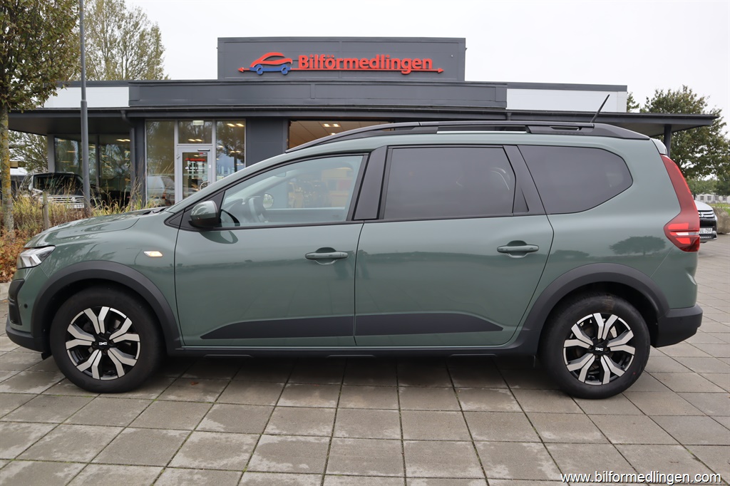 Bild 1 på Dacia Jogger)