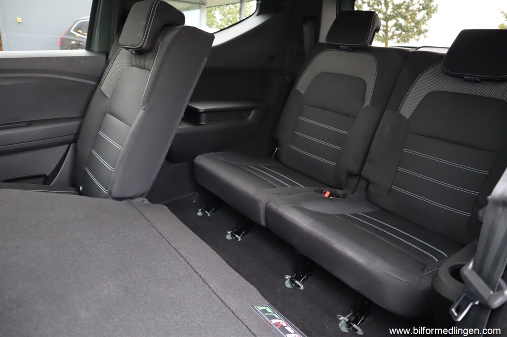 Bild 8 på Dacia Jogger