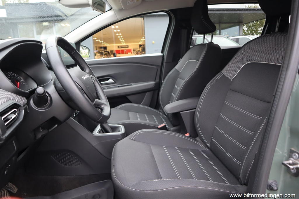 Bild 10 på Dacia Jogger