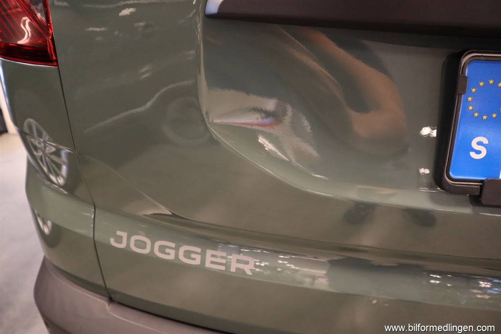 Bild 15 på Dacia Jogger
