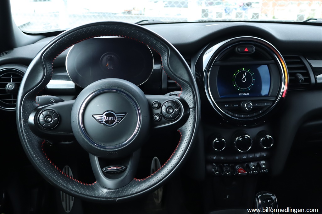 Bild 6 på Mini Cooper