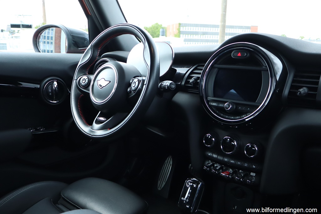Bild 7 på Mini Cooper