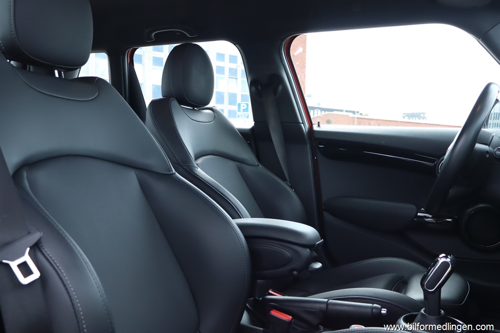 Bild 8 på Mini Cooper