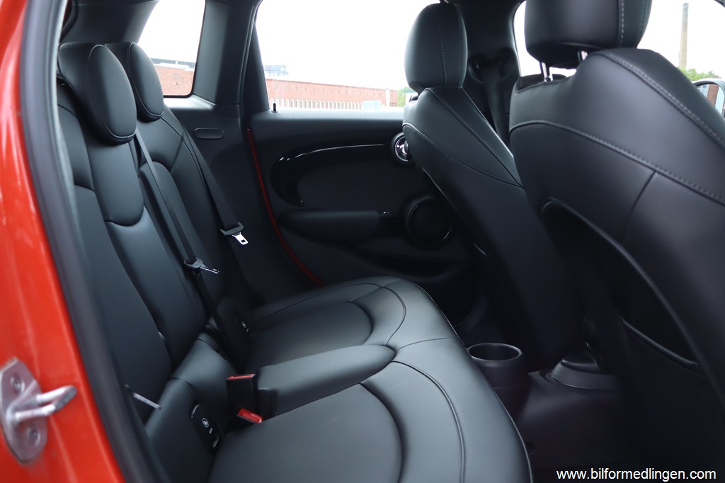 Bild 9 på Mini Cooper