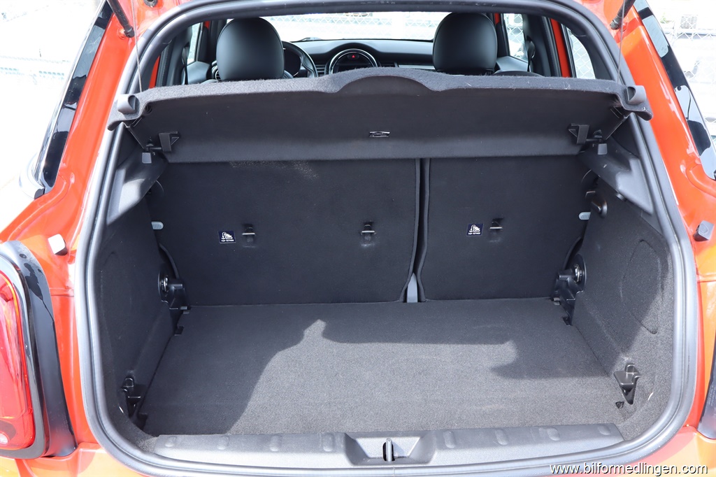 Bild 10 på Mini Cooper