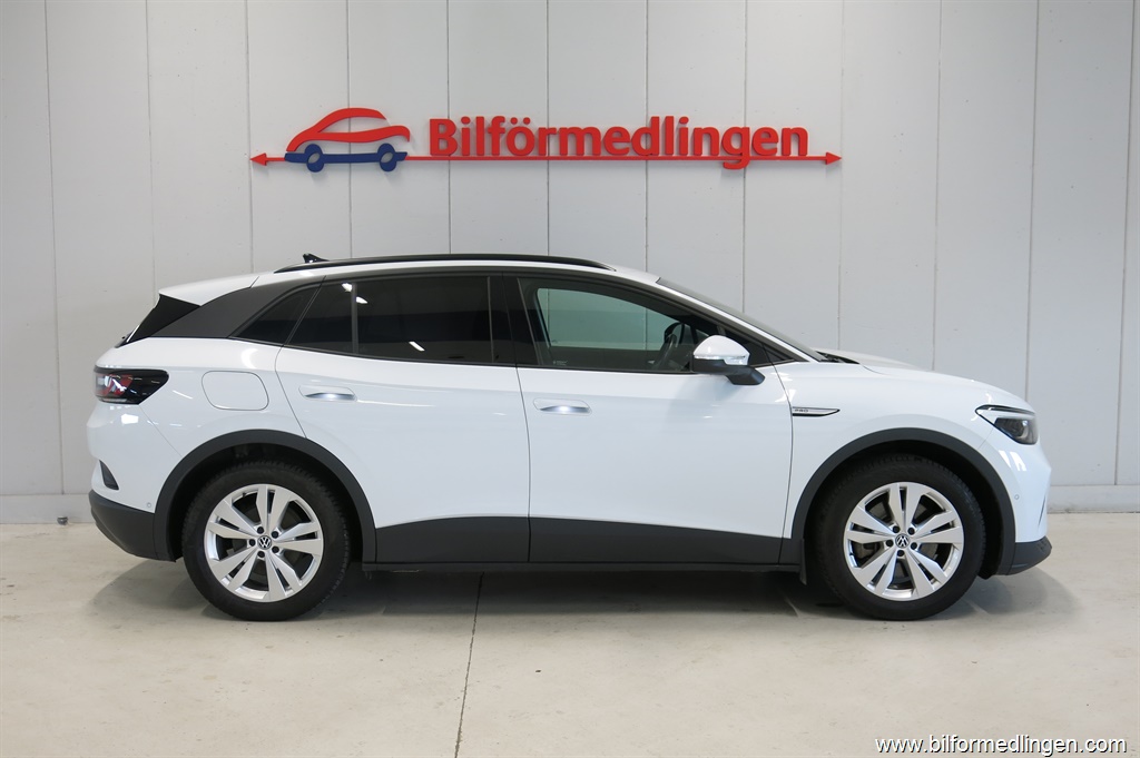 Bild 2 på Volkswagen ID.4