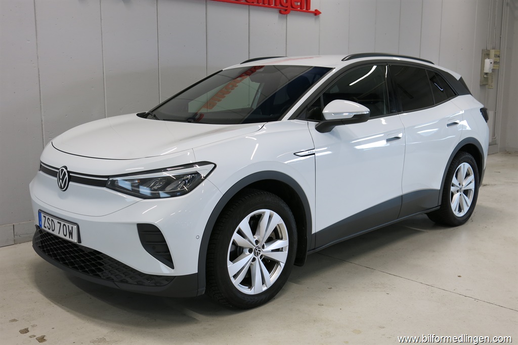 Bild 4 på Volkswagen ID.4