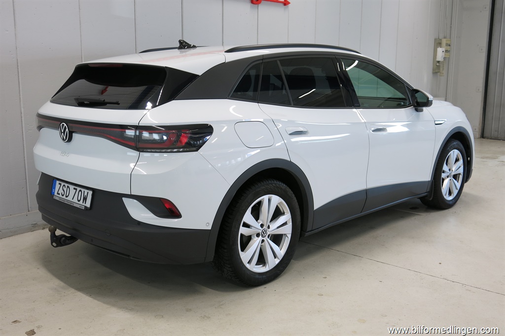 Bild 5 på Volkswagen ID.4