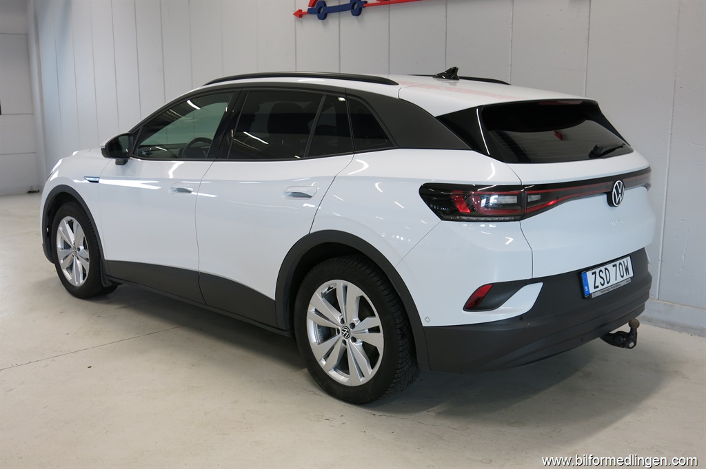 Bild 6 på Volkswagen ID.4