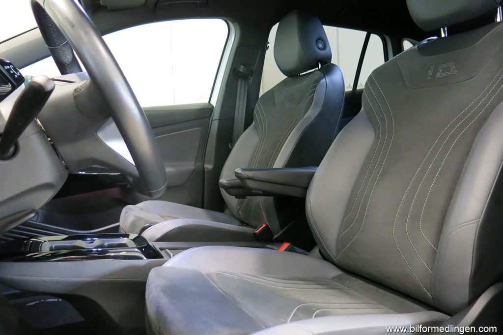 Bild 7 på Volkswagen ID.4