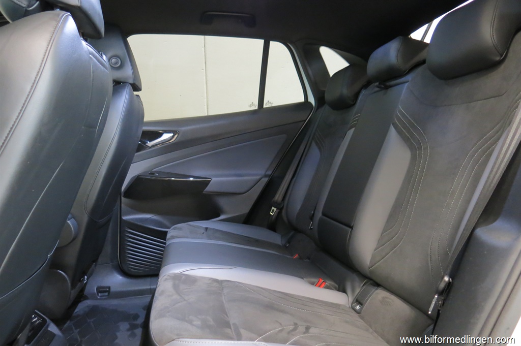 Bild 8 på Volkswagen ID.4