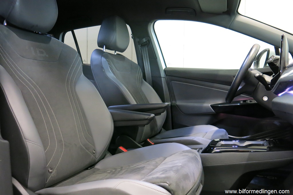 Bild 10 på Volkswagen ID.4