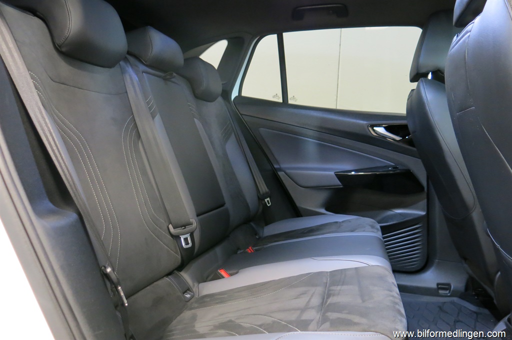 Bild 11 på Volkswagen ID.4