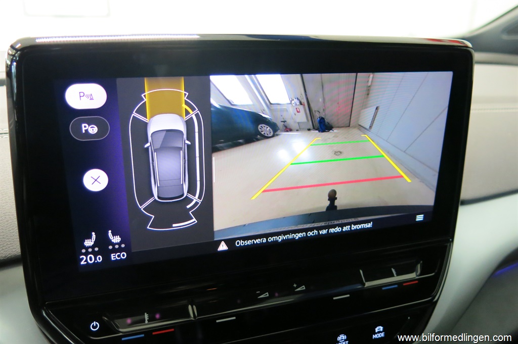 Bild 12 på Volkswagen ID.4