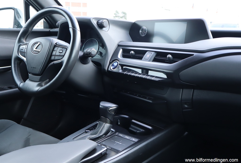 Bild 7 på Lexus UX
