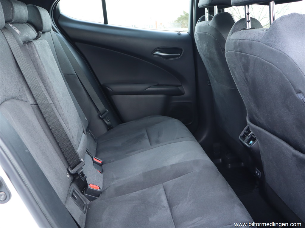 Bild 8 på Lexus UX