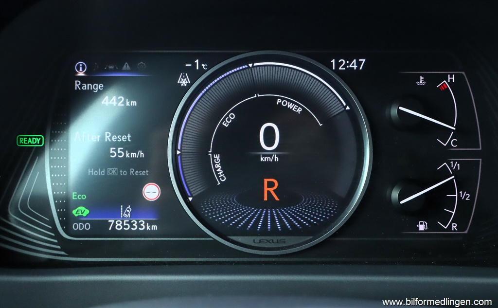 Bild 11 på Lexus UX