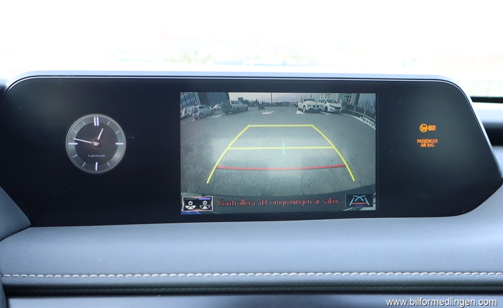 Bild 13 på Lexus UX