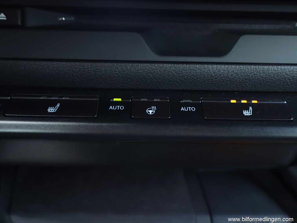 Bild 18 på Lexus UX250h
