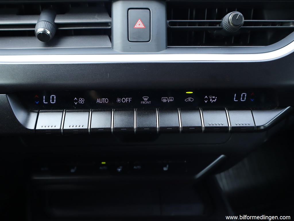 Bild 19 på Lexus UX250h