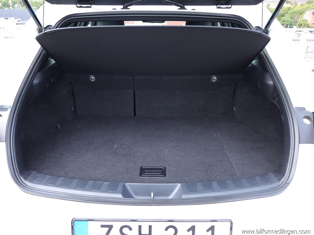 Bild 20 på Lexus UX250h