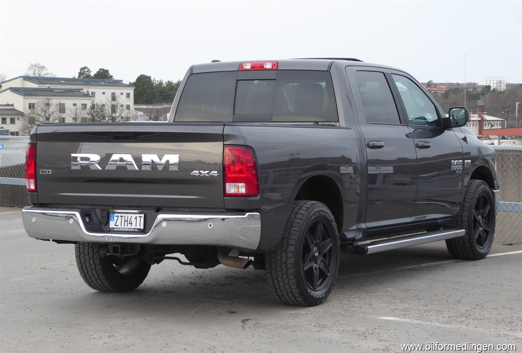 Bild 3 på Dodge Ram