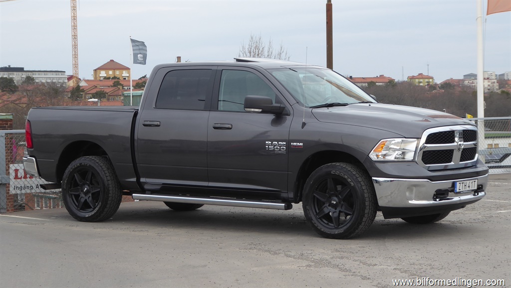 Bild 24 på Dodge Ram
