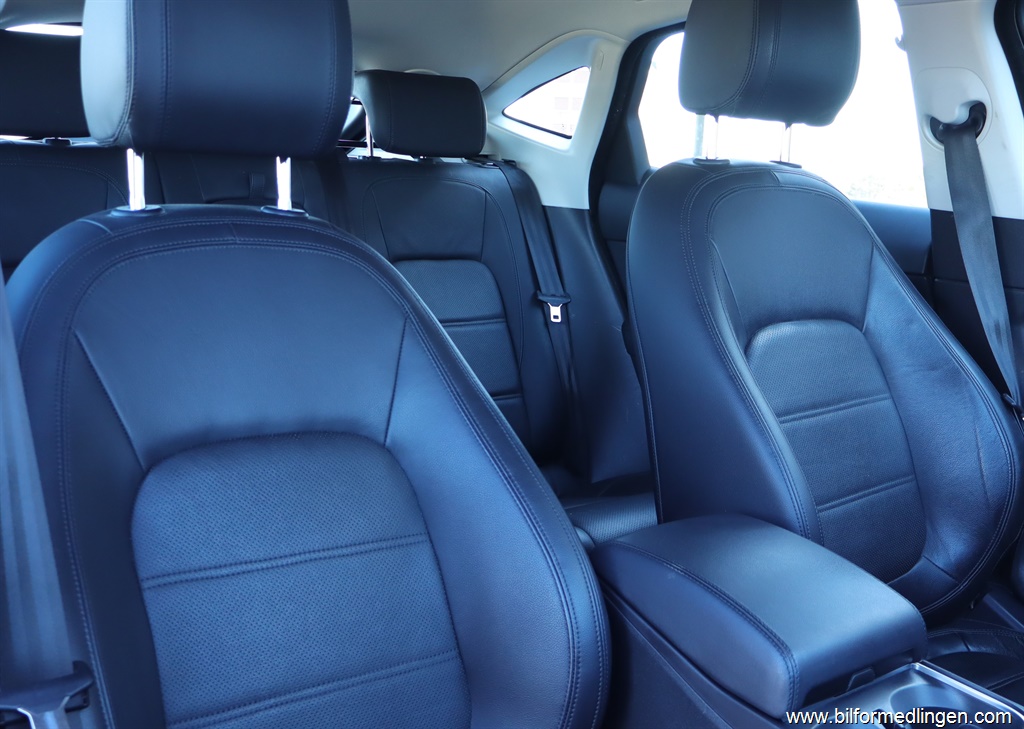 Bild 6 på Jaguar E-Pace