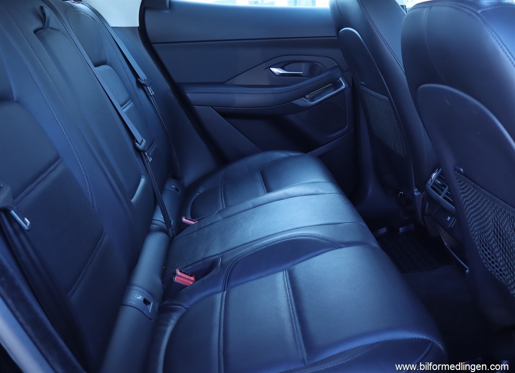 Bild 7 på Jaguar E-Pace