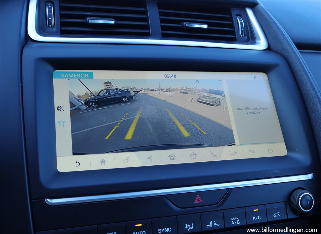 Bild 11 på Jaguar E-Pace