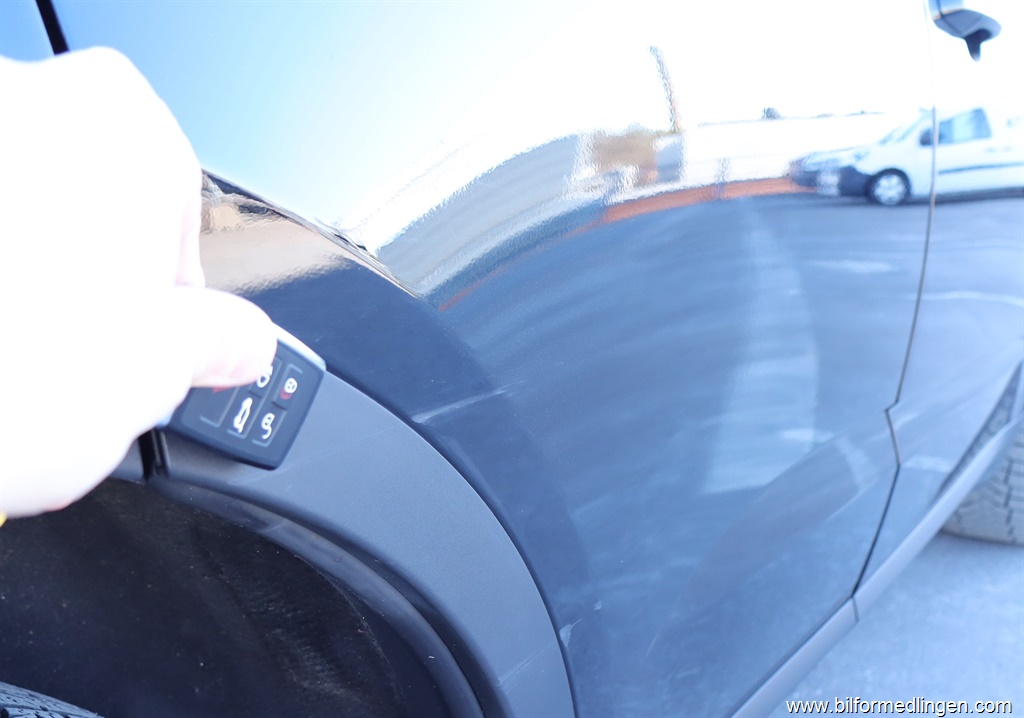 Bild 14 på Jaguar E-Pace