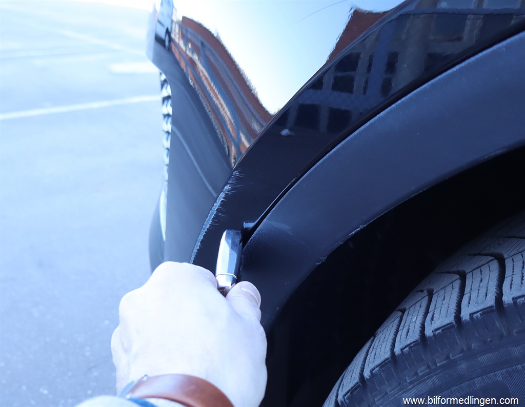 Bild 16 på Jaguar E-Pace