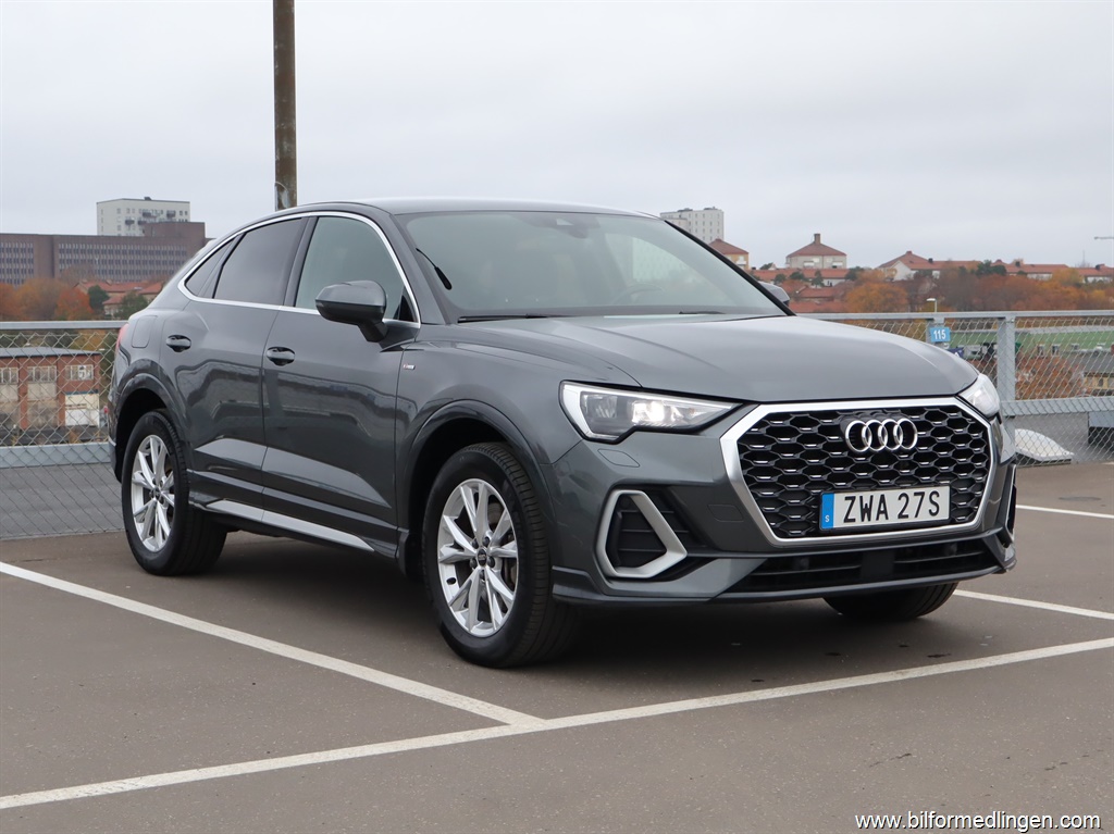 Bild 2 på Audi Q3