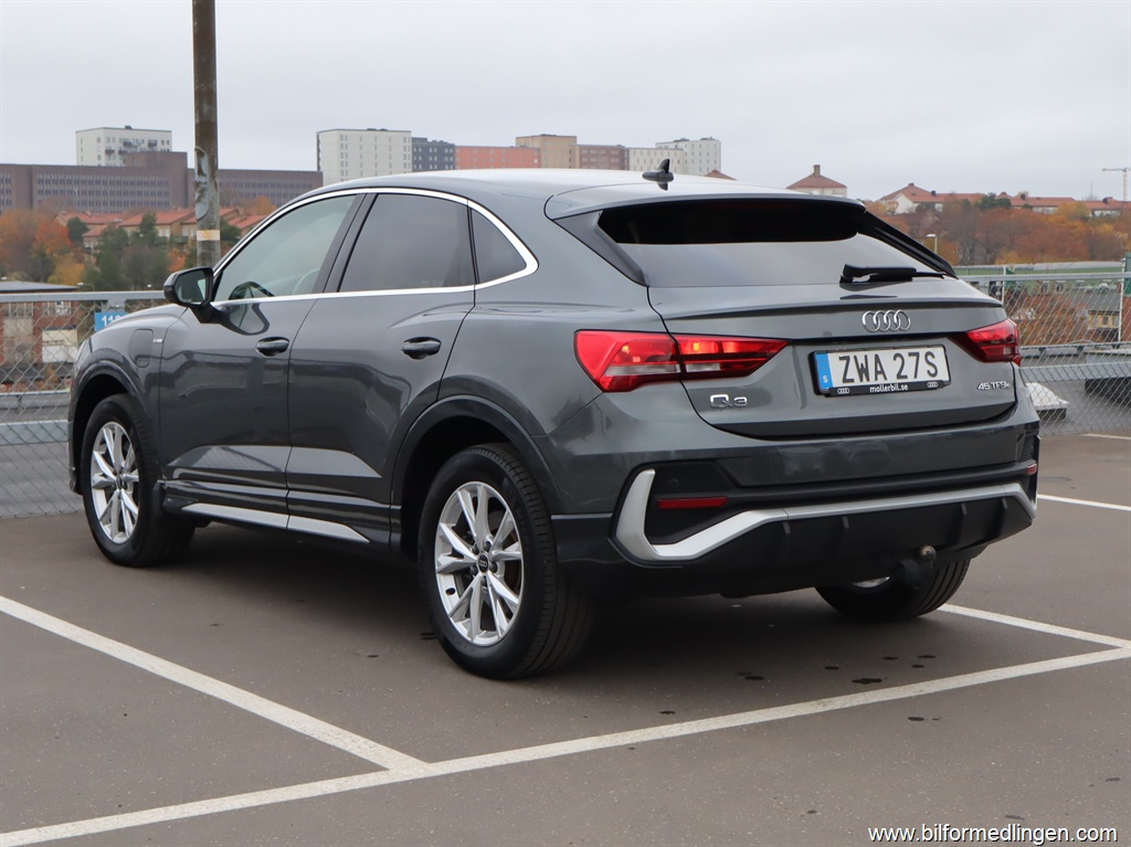 Bild 3 på Audi Q3