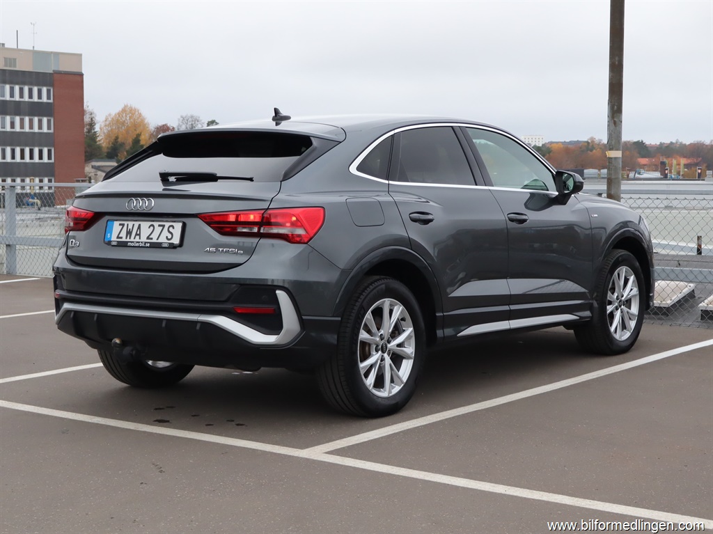 Bild 4 på Audi Q3