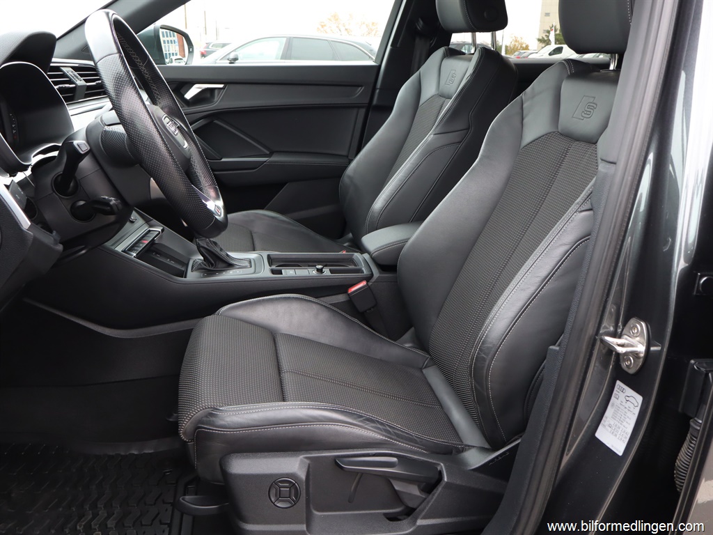 Bild 5 på Audi Q3