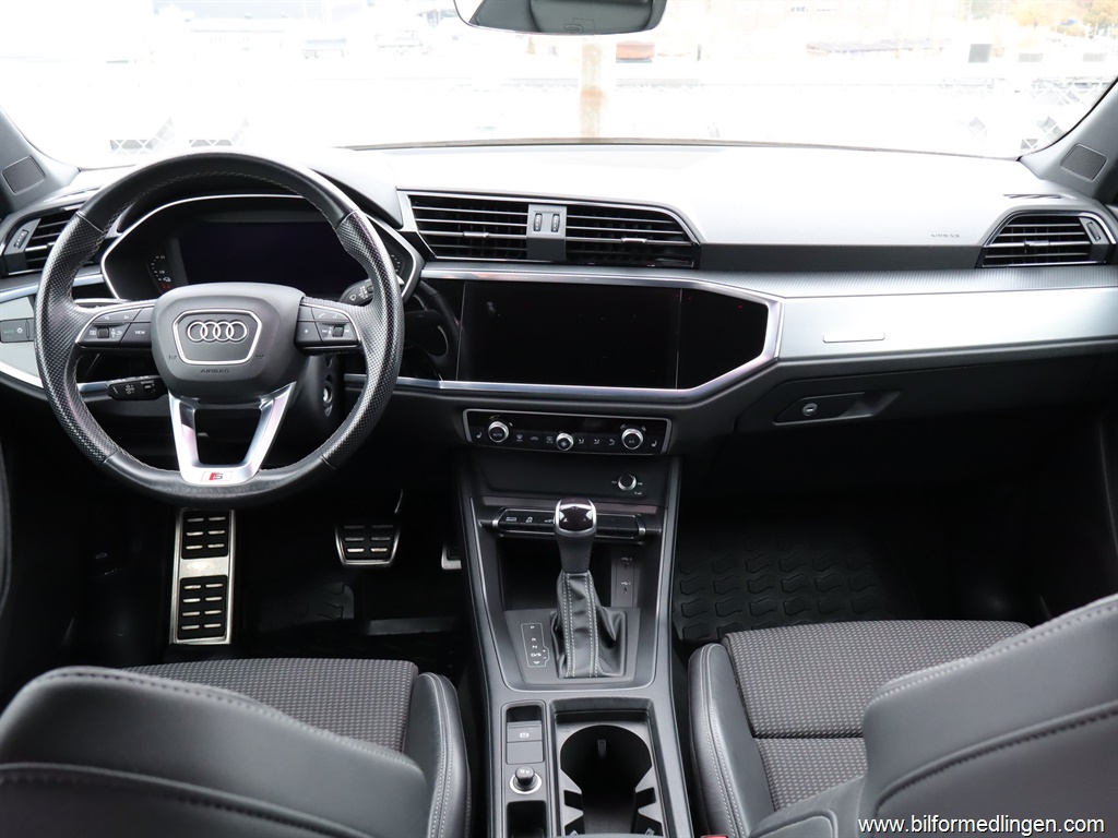 Bild 6 på Audi Q3