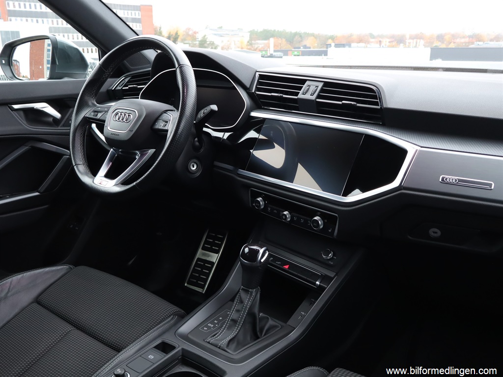 Bild 7 på Audi Q3