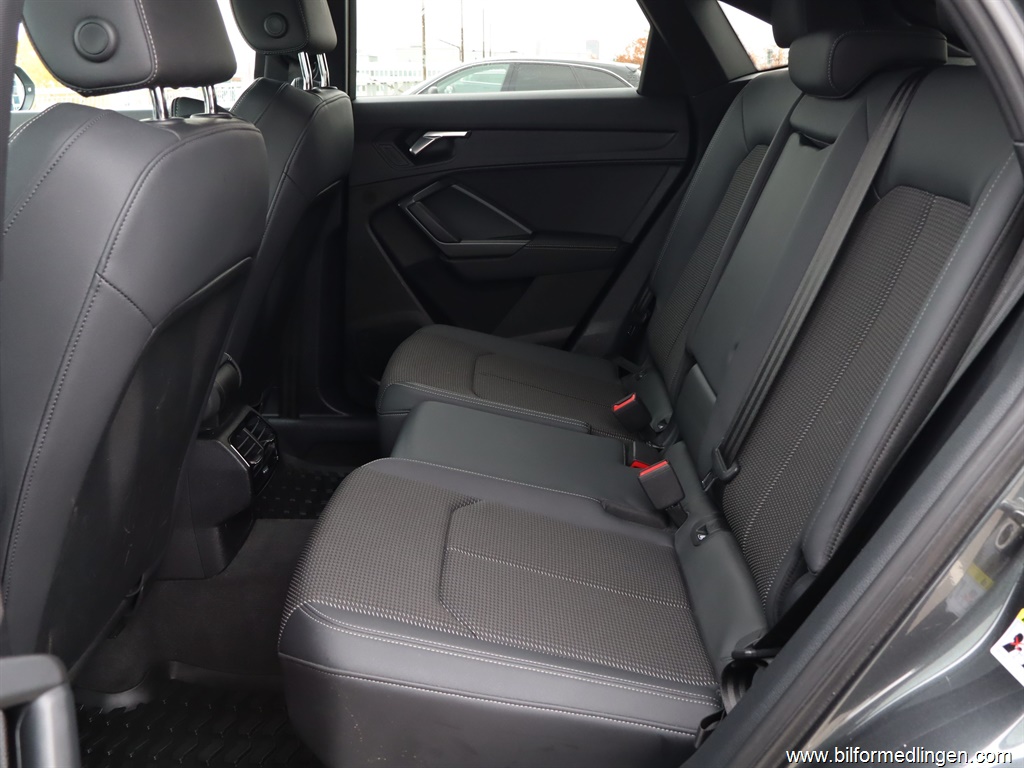 Bild 8 på Audi Q3