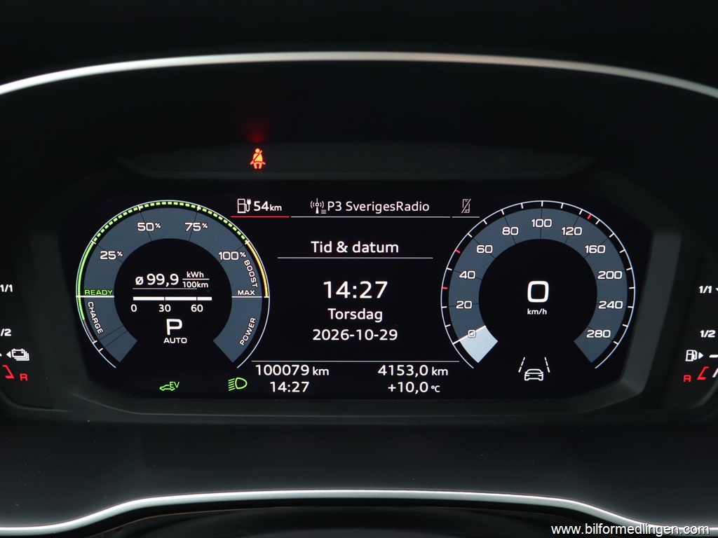 Bild 9 på Audi Q3