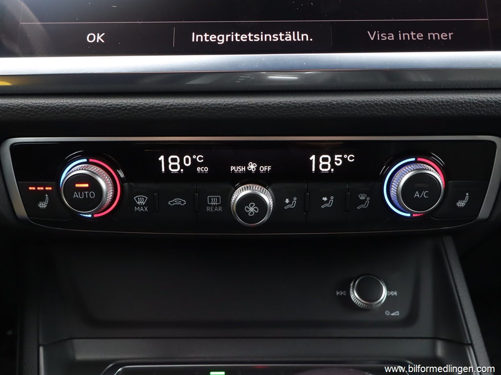 Bild 12 på Audi Q3