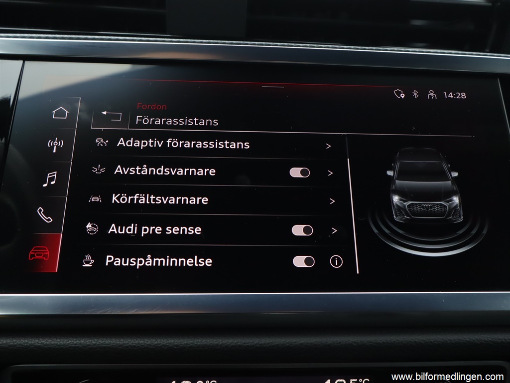 Bild 13 på Audi Q3