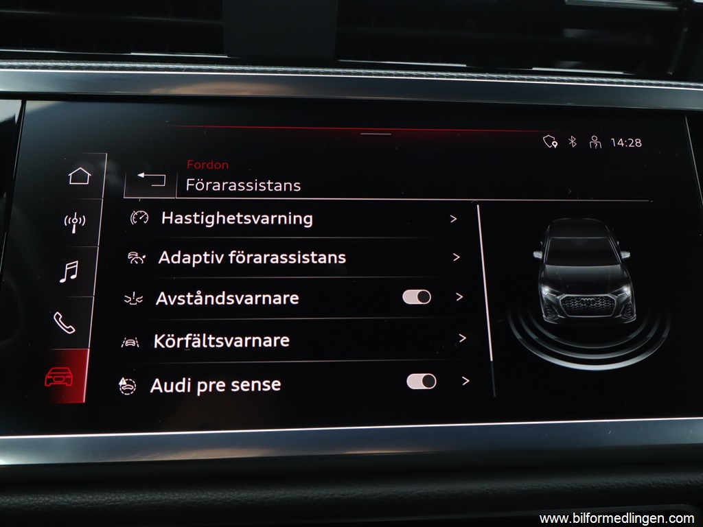 Bild 14 på Audi Q3