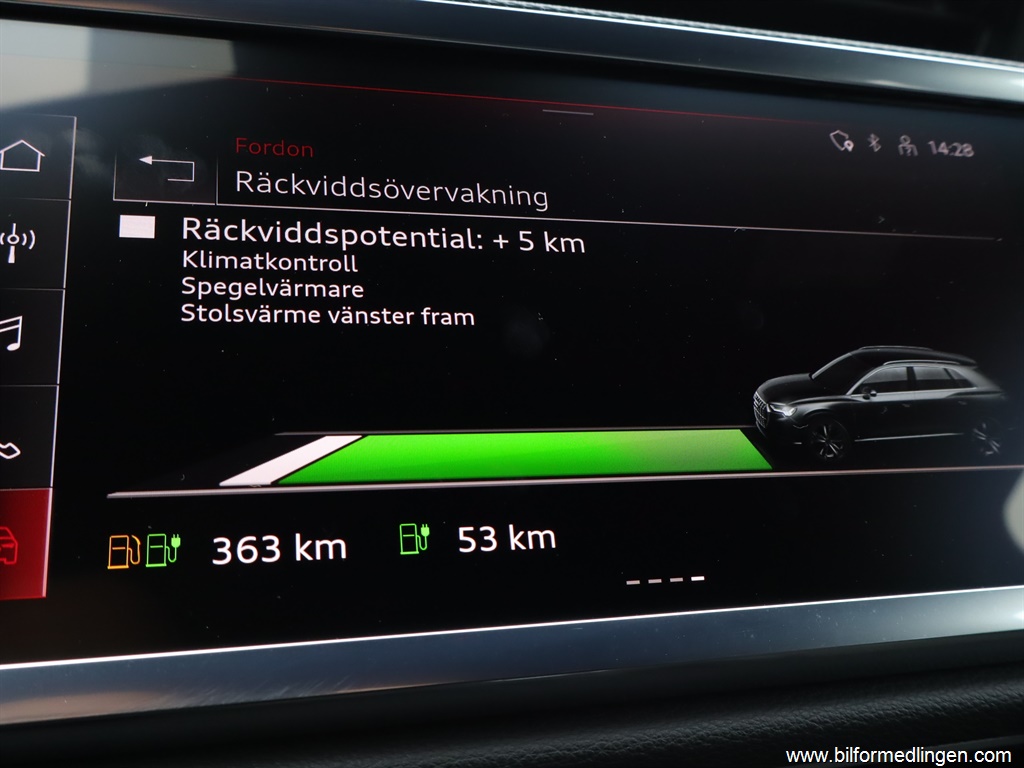 Bild 18 på Audi Q3
