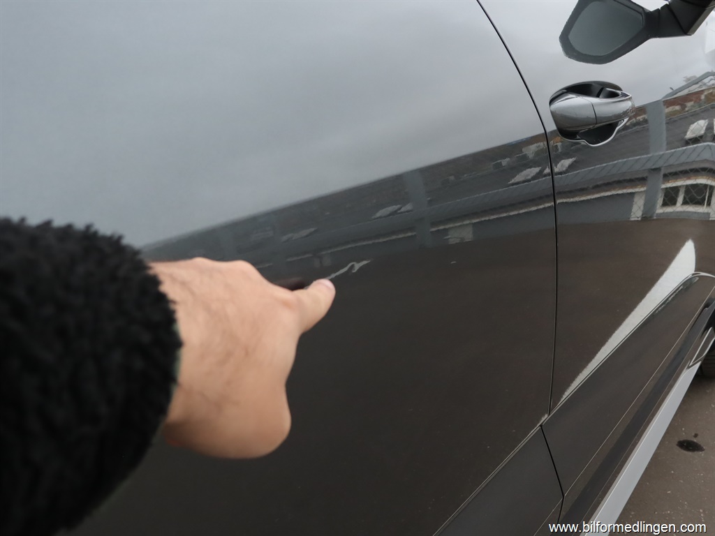 Bild 20 på Audi Q3