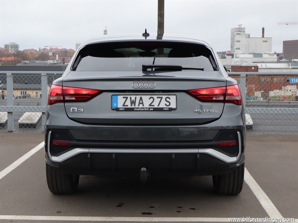 Bild 22 på Audi Q3