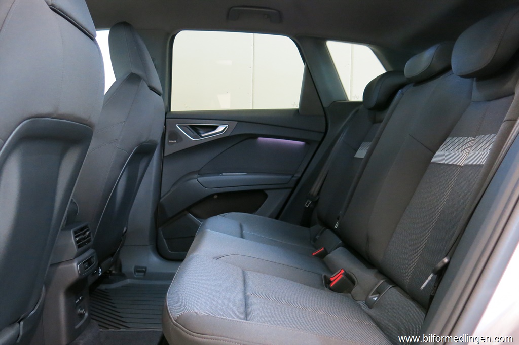 Bild 8 på Audi Q4